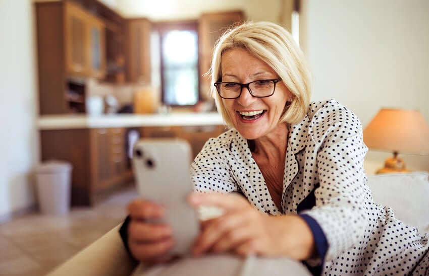 পরিণত বয়সী একক—অনলাইন ডেটিং